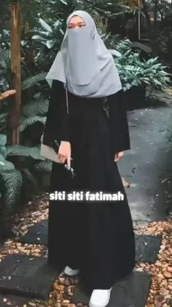 Siti Fatimah yaallah