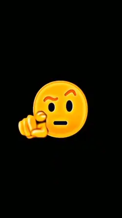 Trend emoji