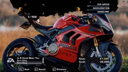NFS MOSTWANTED