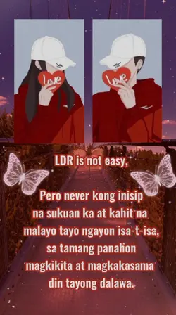 #LDRCOUPLE