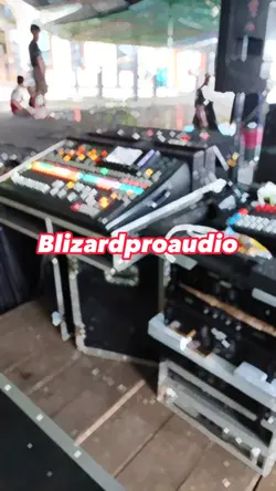 soundsystem proaudio