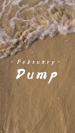 February Dump