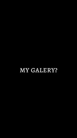 my galery 