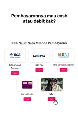Pembayaran Sendiri