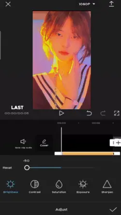 #EditCapcut