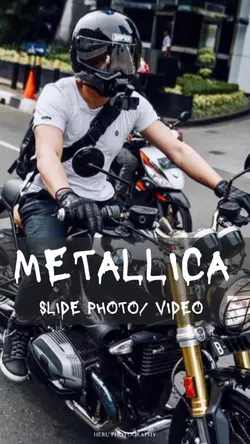 METALLICA