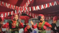 Kebanggaan INDONESIA
