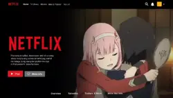 araw araw netflix