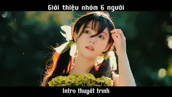 Giới thiệu nhóm