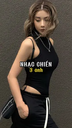 Nhạc chiến giật căng