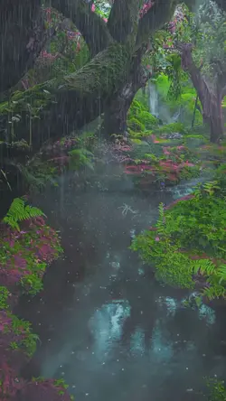 jungle