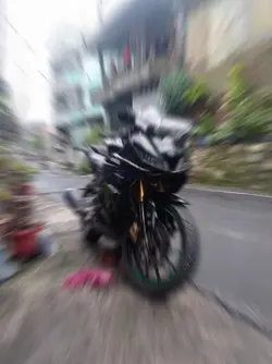 Yamaha Jedag Jedug