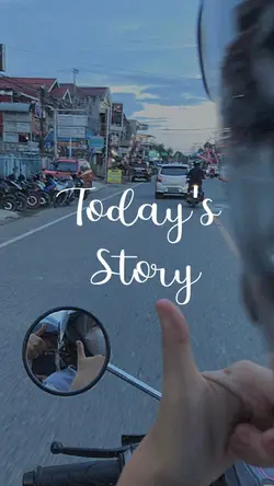 Today's Story