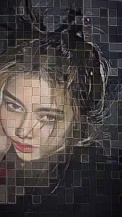 WINDOWS, NO MIROR 