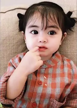 baby lucu