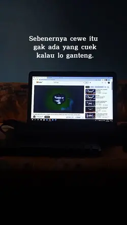harus ganten ygy