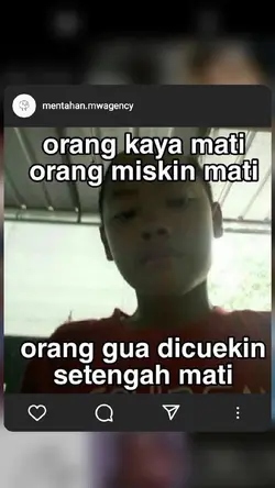 orang gua di 