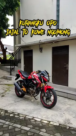 kurangku opo jajal