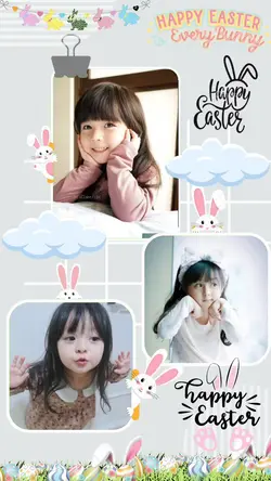 happy easter day