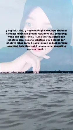 sakit aku sakit