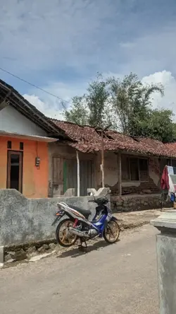 kadang kadang 