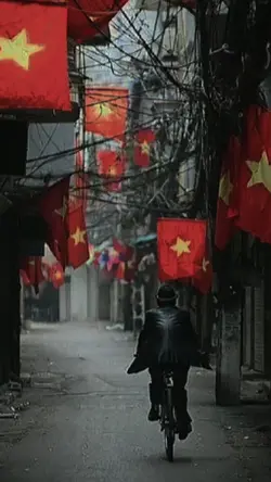 mừng quốc khánh 2/9