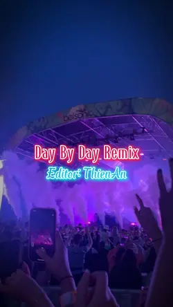 Day By Day Remix |