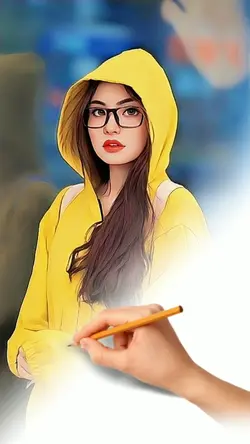 manga version