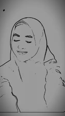 sketsa versi