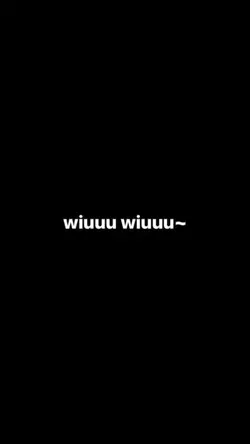 Trend wiu wiu 