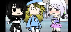 gacha life