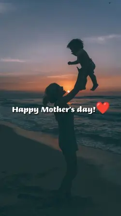 Happy Mother's day