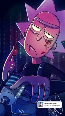 Industry Baby_Slowed
