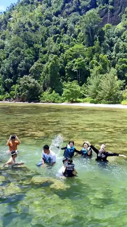 Vlog durasi 1menit