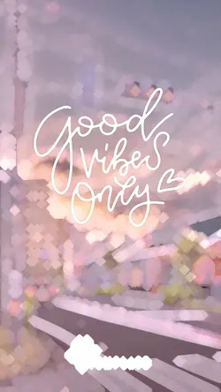 Good Vibes