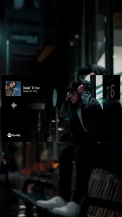 Doin' Time