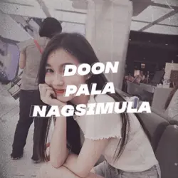 Panaginip Lang✨