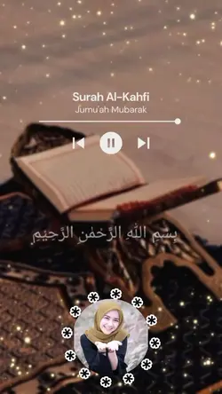 Kahfi time 