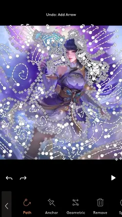 motion leap