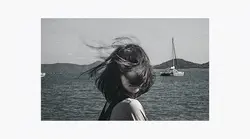 black&white