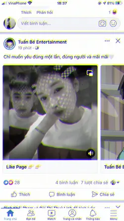 Tình yêu
