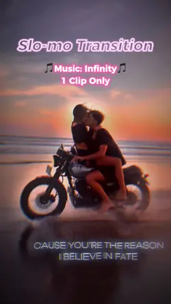 Vday Slo-mo Edit