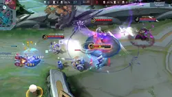 Lance Ling montage