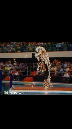 Lion Dance 