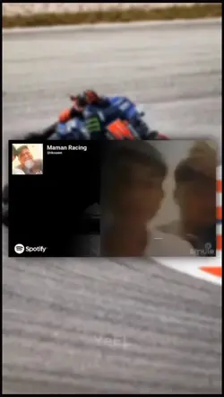 maman racing