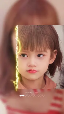 baby face filter 