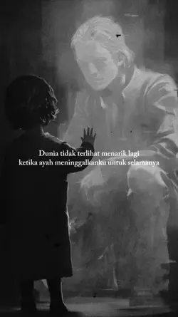 Ayah,apa kabar