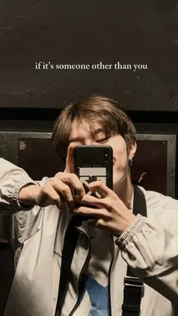 yedam if its someone