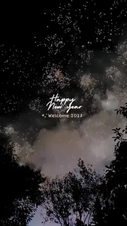Happy New Year