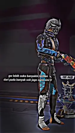 Story'wa ganti foto